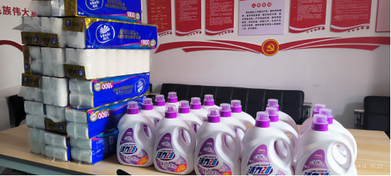 溫情九月，共慶生辰｜高飛股份9月員工生日會